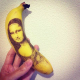 Illustration for article titled You've Never Seen Tattoos Like Banana Tattoos